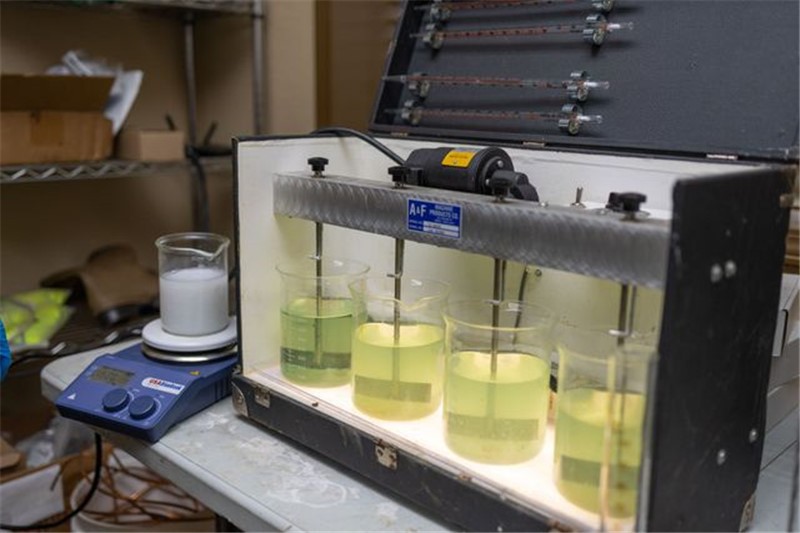 The Necessity Of Controlling BOD In Wastewater The Necessity Of Controlling BOD In Wastewater